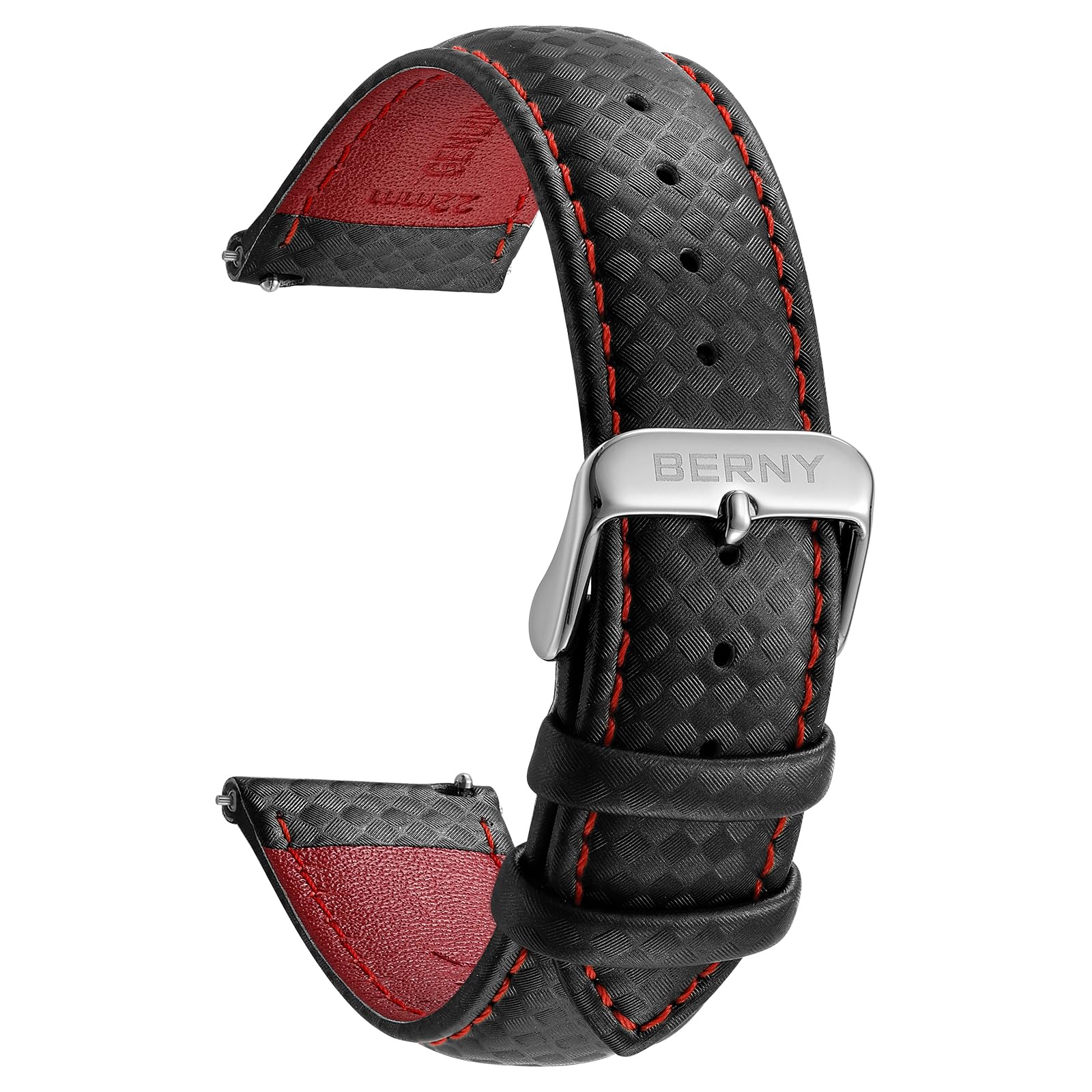 Watch band